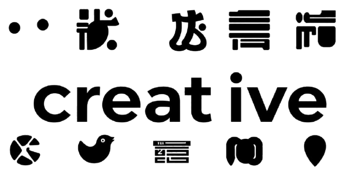 Creative coaching logo